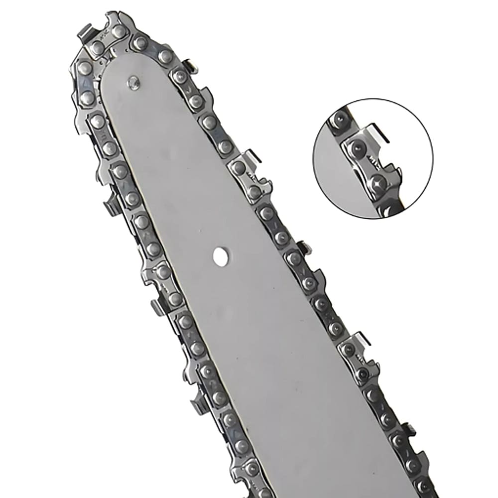 MINI MOTOSIERRA TASBEL™ 98V | INCLUYE 2 BATERIAS DE REGALO 🎁